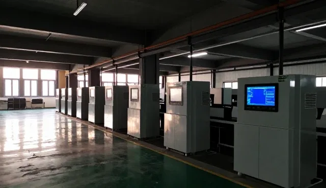 提升过滤设备性能的关键技术路径