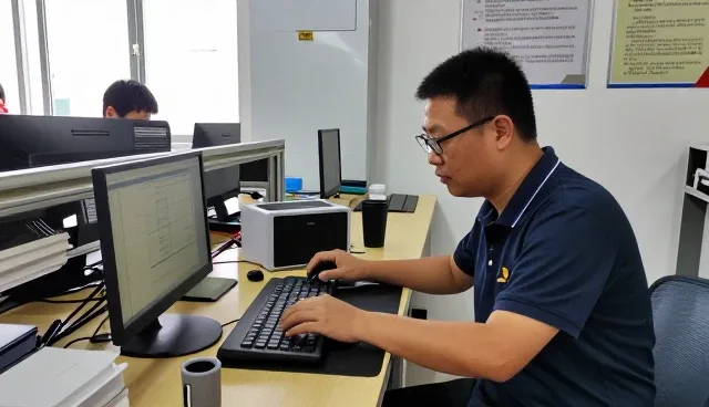 运维服务提升以技术赋能服务水平