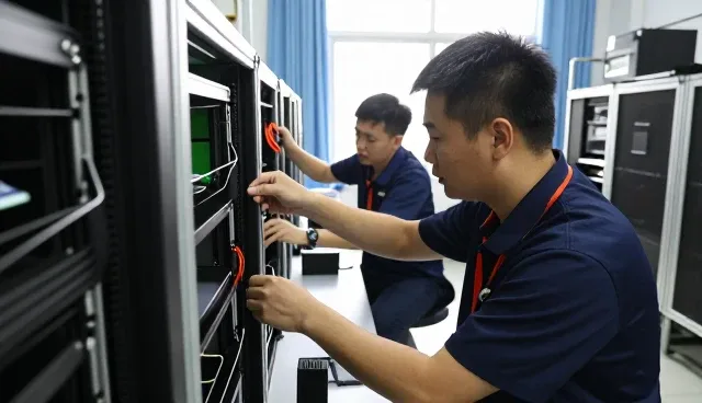 从连锁门店看方案设计应用效果